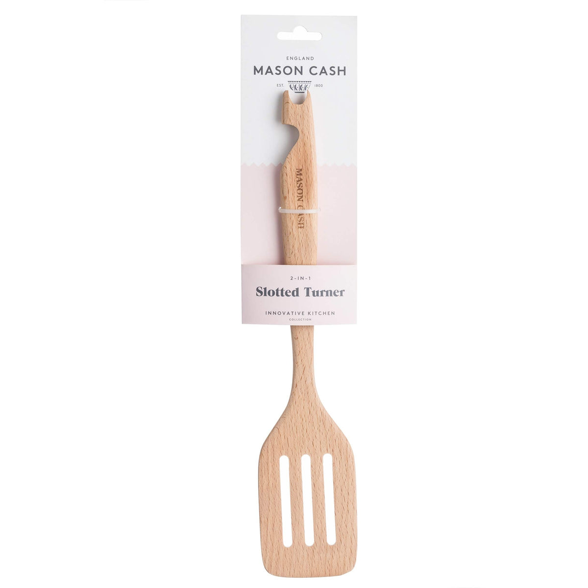 Mason Cash SPOON Mason Cash Innovative Tunner and Rack Grabber MC2008201 (7202758787161)