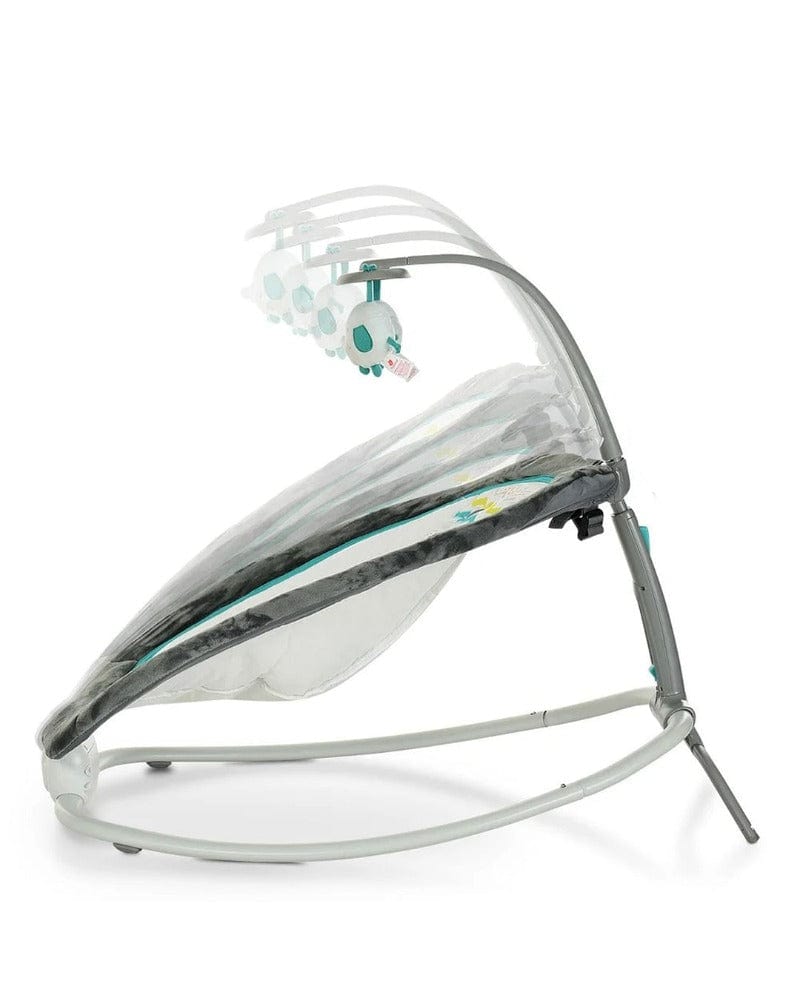 MASTELA Rocker Mastela Baby Fold Up Rocker Blue 6915 (2061580107865)