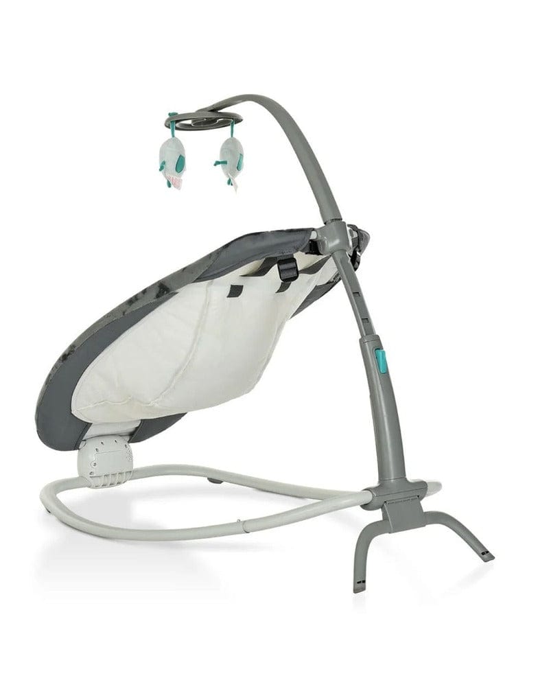 MASTELA Rocker Mastela Baby Fold Up Rocker Blue 6915 (2061580107865)