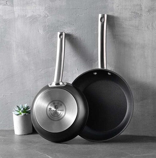 MasterPro FRYING PAN MasterPro Forged Aluminium Frying Pan 28cm (7136773046361)
