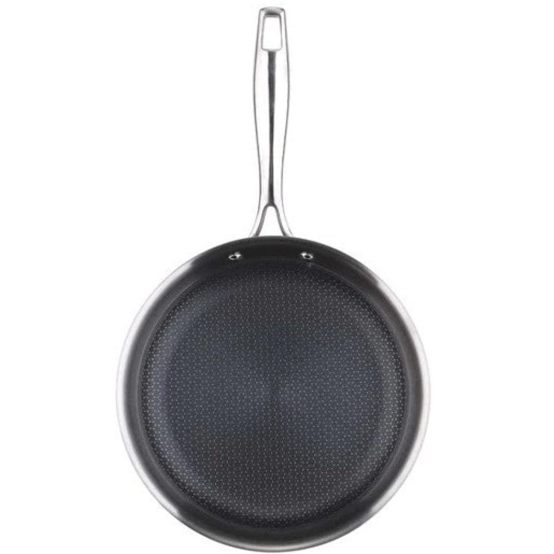 MasterPro FRYING PAN MasterPro Stainless steel Pancake 28cm (7136820625497)