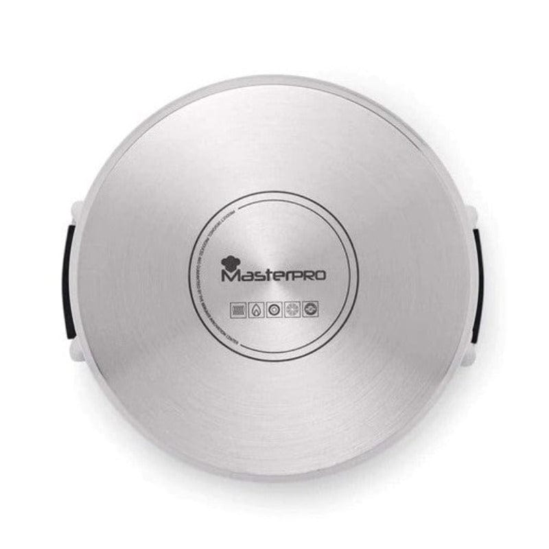 Masterpro POTS Masterpro 24cm Casserole With Lid (7091983712345)