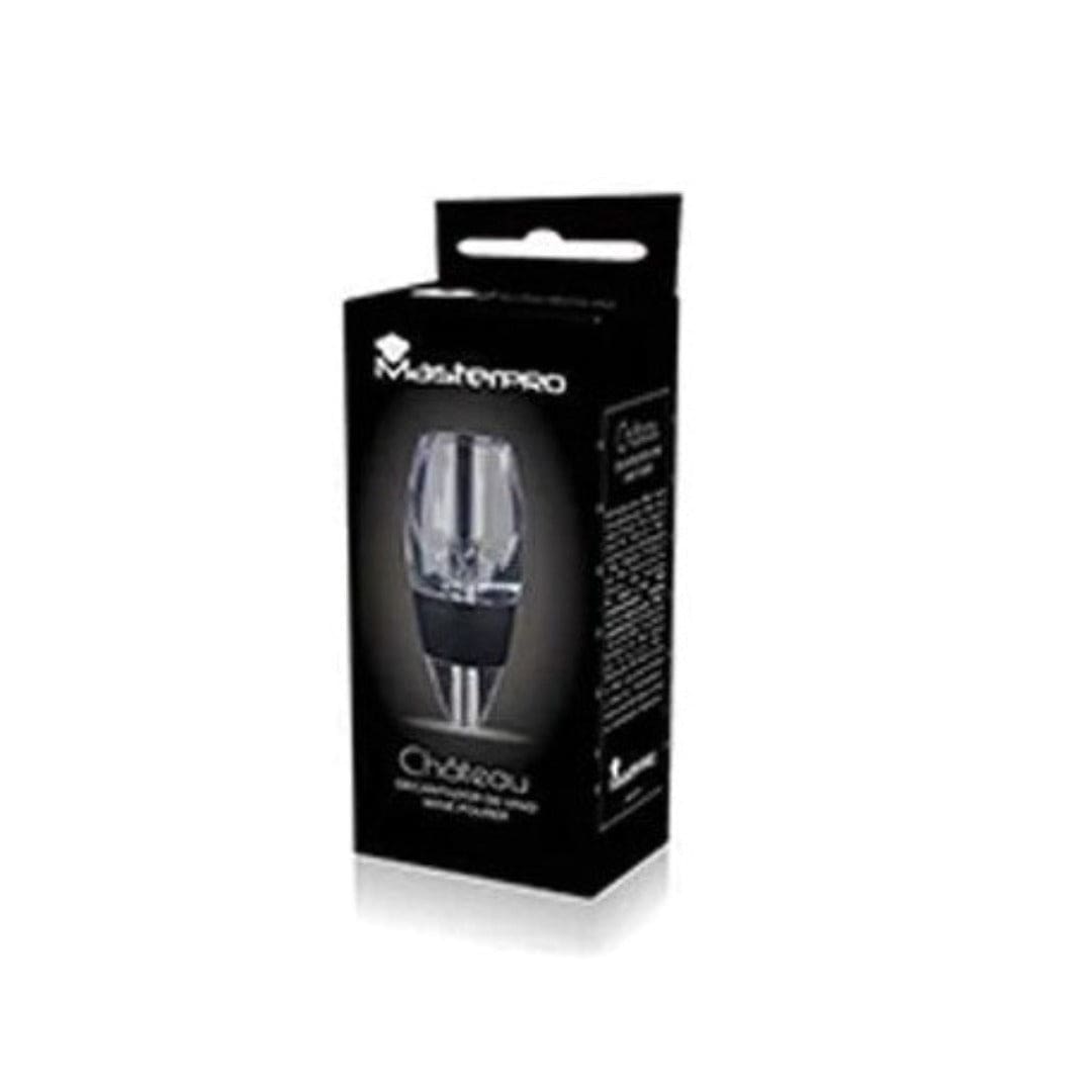 MasterPro Wine Aerator MasterPro Wine Aerator Chateau SGN2267 (7136854704217)