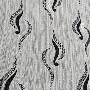 material Curtaining Fabric Curtaining Fabric Col.108 (4758430777433)