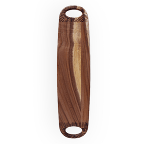 Maxwell & Williams Board Maxwell & Williams Dune Acacia wood Serving Board 58x15cm JG0021 (7256036900953)