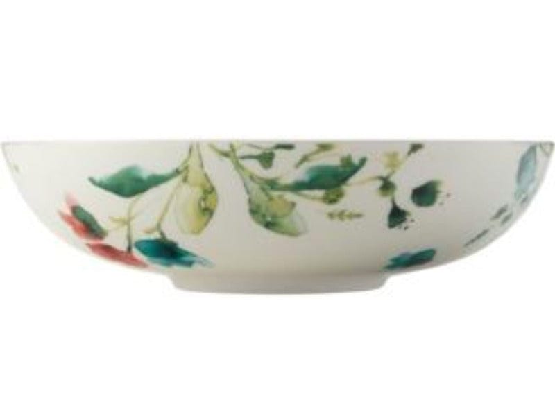 Maxwell & Williams BOWL Maxwell & Williams Primavera Coupe Shallow Bowl 18.5cm (6773677391961)