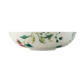 Maxwell & Williams BOWL Maxwell & Williams Primavera Coupe Shallow Bowl 18.5cm (6773677391961)