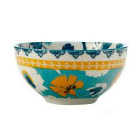 Maxwell & Williams BOWL Maxwell & Williams Rhapsody Bowl 12.5cm Blue (6850859696217)