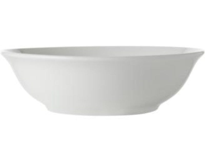 Maxwell & Williams BOWL Maxwell & Williams White Basics Cereal Bowl 15cm (6748239331417)