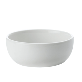 Maxwell & Williams BOWL Maxwell & Williams White Basics Chilli Bowl 9×3.5cm (6813062365273)