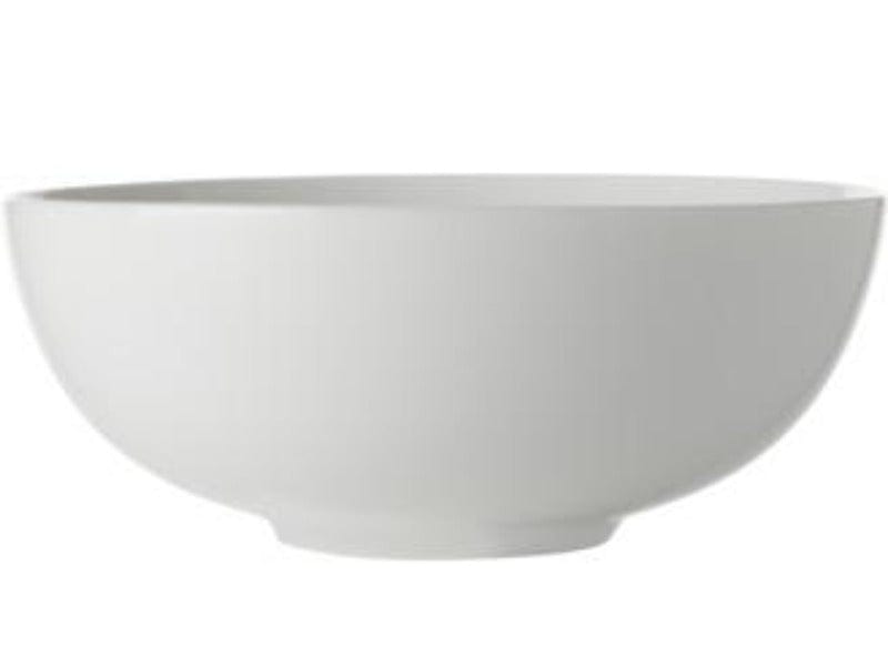 Maxwell & Williams BOWL Maxwell & Williams White Basics Coupe Bowl 16cm (6748168224857)