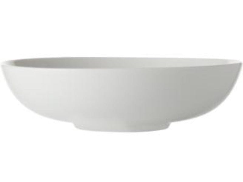 Maxwell & Williams BOWL Maxwell & Williams White Basics Coupe Bowl 18.5cm (6748207153241)