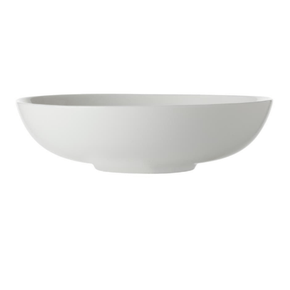 Maxwell & Williams BOWL Maxwell & Williams White Basics Coupe Bowl 18.5cm (6748207153241)