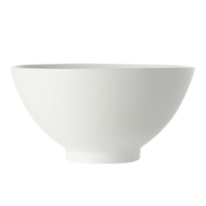 Maxwell & Williams BOWL Maxwell & Williams White Basics Noodle Bowl 20cm (6870004105305)