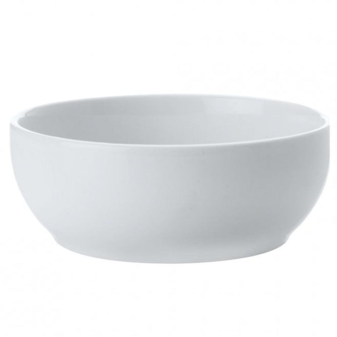 Maxwell & Williams BOWL Maxwell & Williams White Basics Nut Bowl 11.1cm AA4717 (7147507581017)