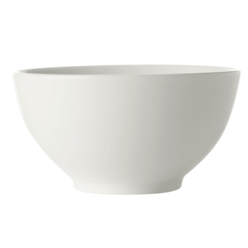 Maxwell & Williams BOWL Maxwell & Williams White Basics Rice Bowl 12.5cm (6869965439065)