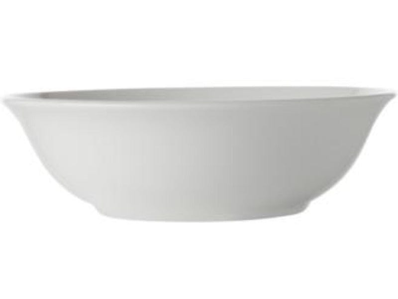 Maxwell & Williams BOWL Maxwell & Williams White Basics Soup / Cereal Bowl 17.5cm (6748250243161)