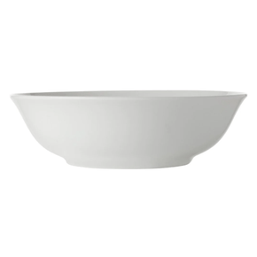Maxwell & Williams BOWL Maxwell & Williams White Basics Soup / Cereal Bowl 17.5cm (6748250243161)