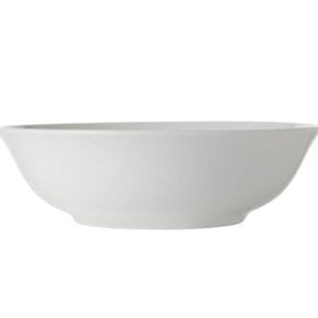 Maxwell & Williams BOWL Maxwell & Williams White Basics Soup / Pasta Bowl 20cm (6748259418201)