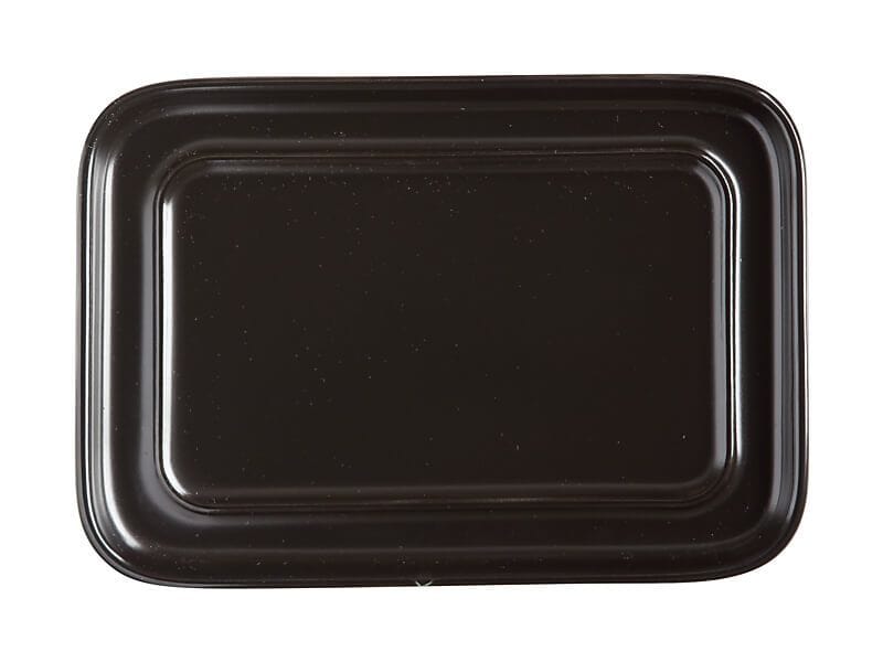 Maxwell & Williams Butter Dish Maxwell & Williams Epicurious Butter Dish Black (6936153260121)