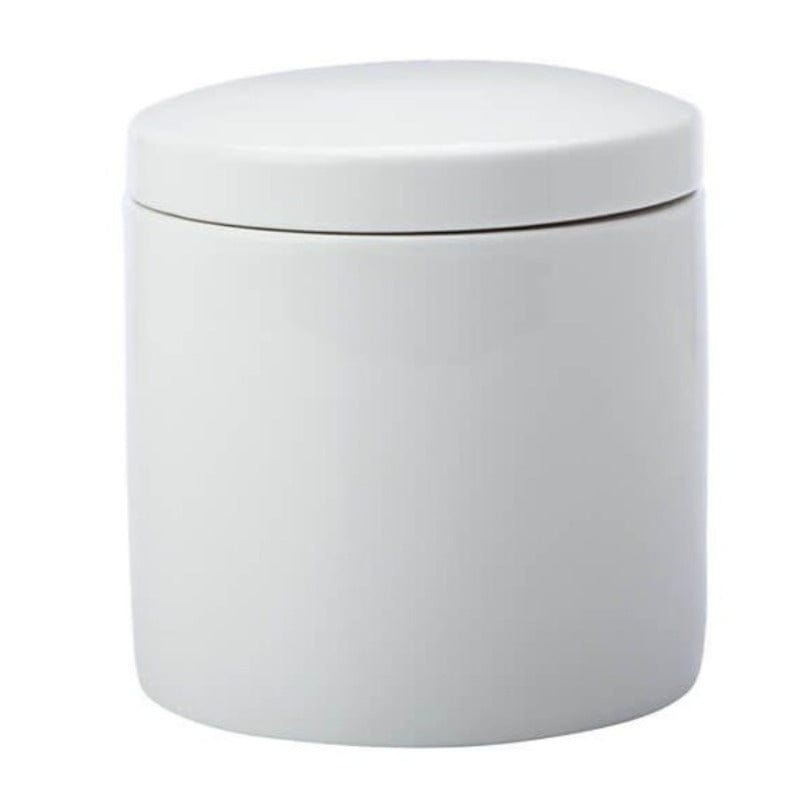 Maxwell & Williams Canister Maxwell & Williams Epicurious Canister 1 Litre White (6936131010649)