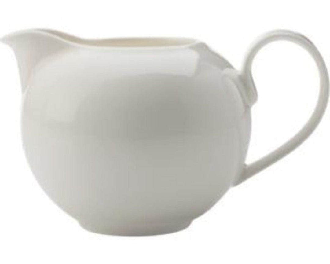 Maxwell & Williams Creamer Maxwell & Williams White Basics Creamer 360ml (6753404780633)
