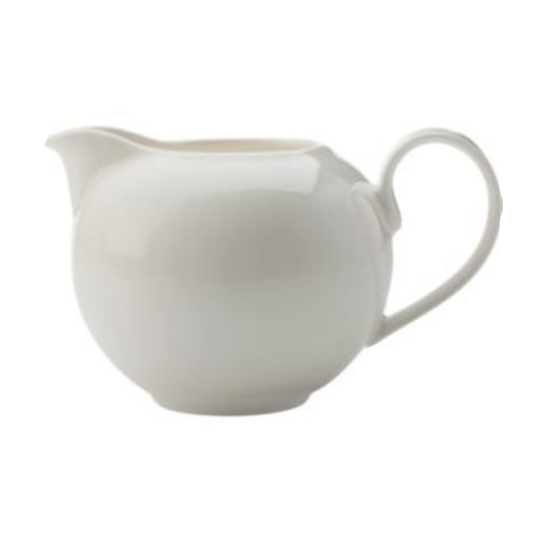 Maxwell & Williams Creamer Maxwell & Williams White Basics Creamer 360ml (6753404780633)