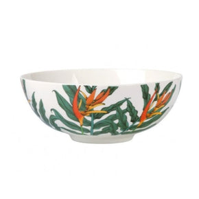 Maxwell & Williams Dinner Plate Maxwell & Williams Night Garden Coupe Bowl Foliage 16cm II0096 (7150197997657)