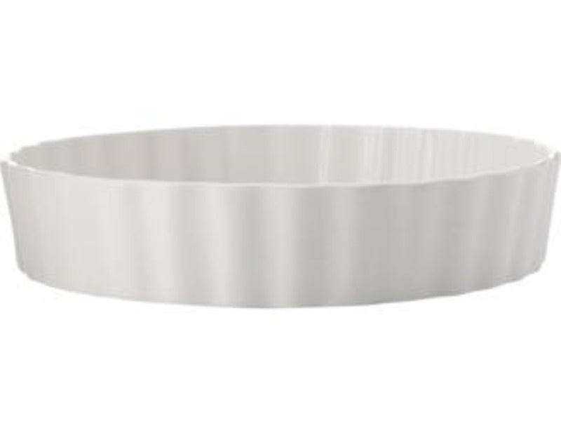 Maxwell & Williams DISH Maxwell & Williams Epicurious Deep Quiche Dish 25x5cm (6937495175257)