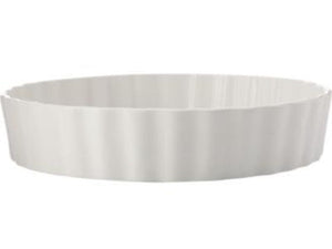 Maxwell & Williams DISH Maxwell & Williams Epicurious Deep Quiche Dish 25x5cm (6937495175257)