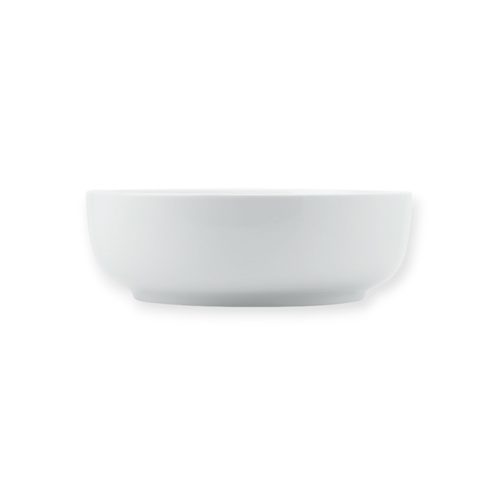 Maxwell & Williams Divided Maxwell & Williams White Basics Contemporary Serving Bowl 30x9.5cm AY0363 (7262408736857)