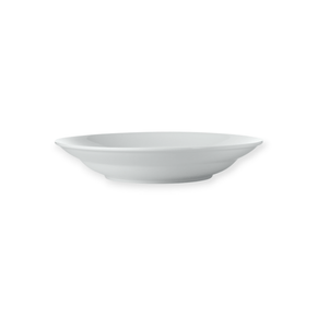 Maxwell & Williams Divided Maxwell & Williams White Basics Rim Serving Bowl 28cm DV0172 (7262422302809)