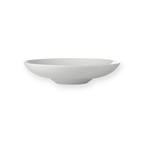 Maxwell & Williams Divided Maxwell & Williams White Basics Serving Bowl 26cm DV0173 (7262428299353)