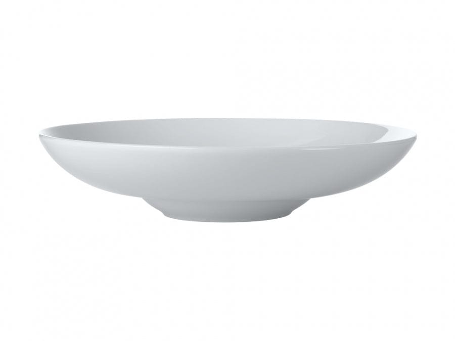 Maxwell & Williams Divided Maxwell & Williams White Basics Serving Bowl 26cm DV0173 (7262428299353)