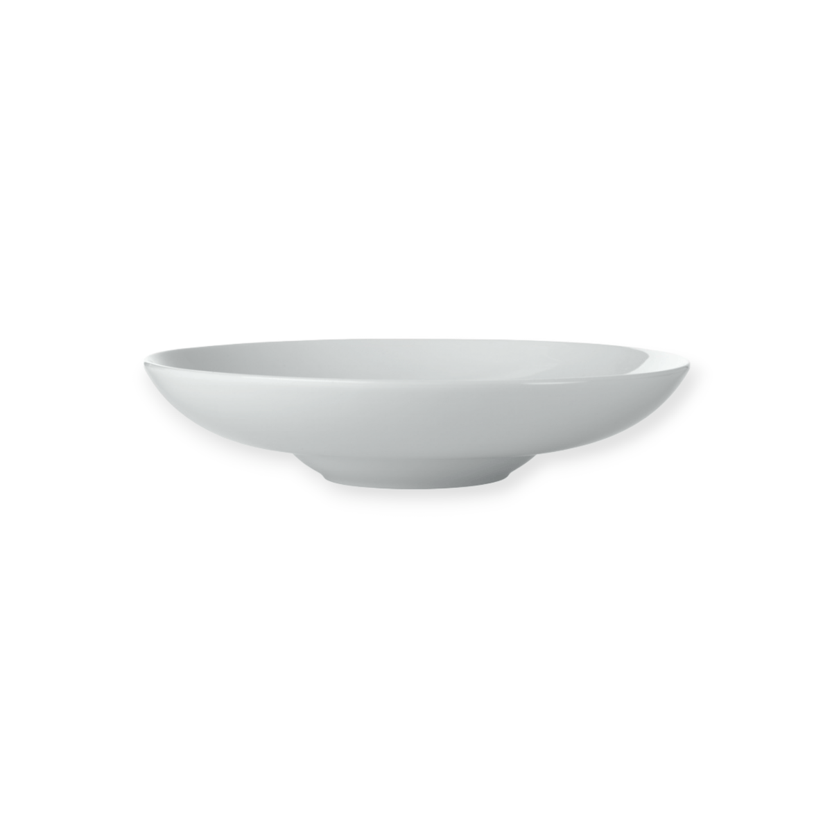 Maxwell & Williams Divided Maxwell & Williams White Basics Serving Bowl 26cm DV0173 (7262428299353)