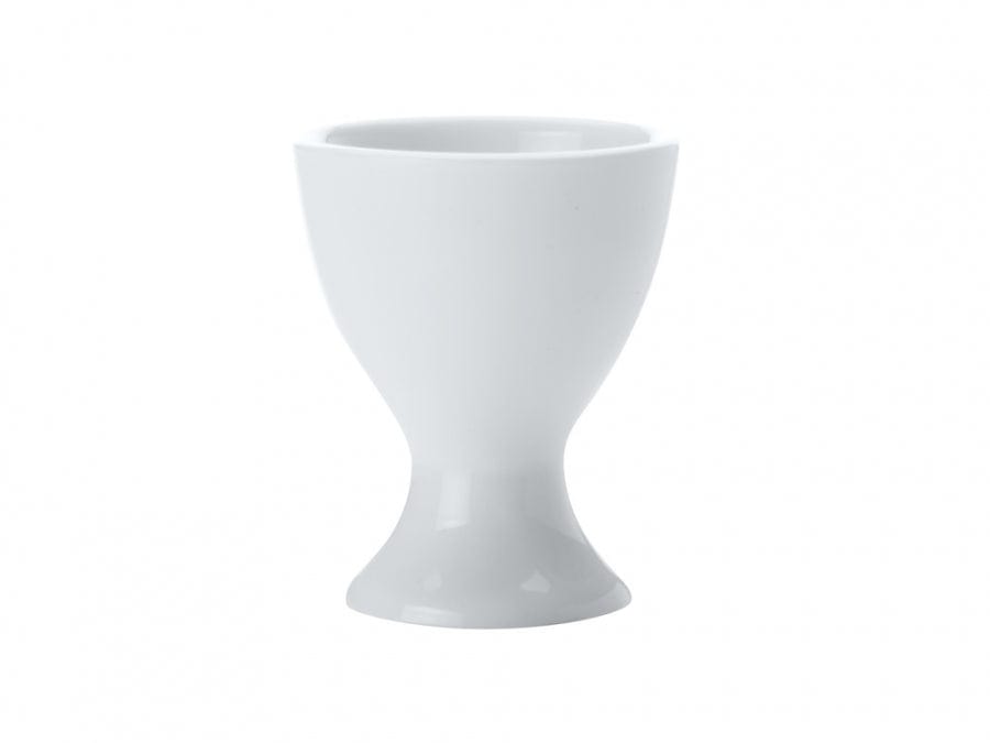 Maxwell & Williams Egg Cup Maxwell & Williams White Basics Egg Cup 5x5x6.3cm AA0948 (6812962390105)