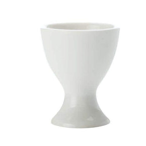 Maxwell & Williams Egg Cup Maxwell & Williams White Basics Egg Cup 6.3CM (6812962390105)