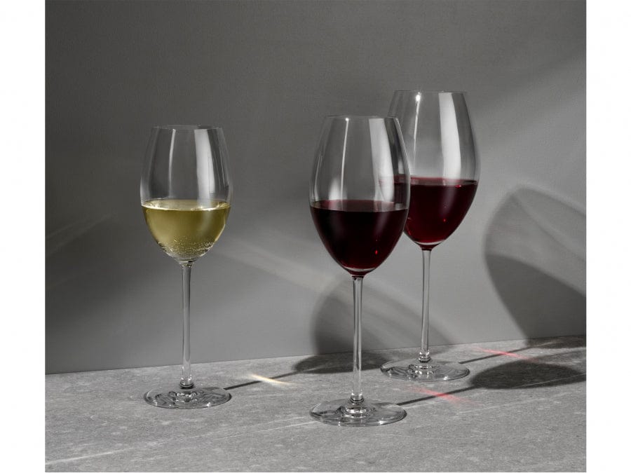 Maxwell & Williams Glasses Maxwell & Williams Calia Flute 340ml HN0079 (7256681021529)