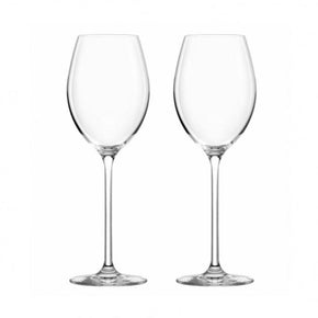 Maxwell & Williams Glasses Maxwell & Williams Calia Wine Glass 300ml HN0077 (7256678727769)