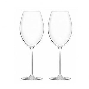 Maxwell & Williams Glasses Maxwell & Williams Calia Wine Glass 400ml HN0075 (7252740407385)