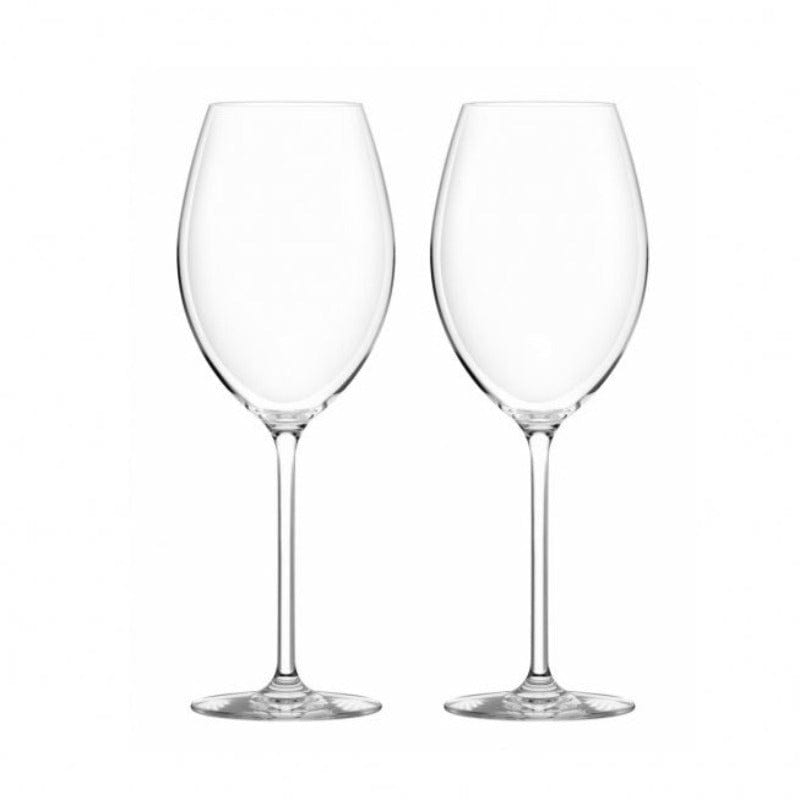Maxwell & Williams Glasses Maxwell & Williams Calia Wine Glass 400ml HN0075 (7252740407385)