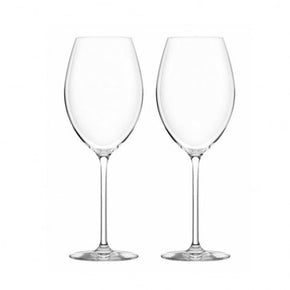 Maxwell & Williams Glasses Maxwell & Williams Calia Wine Glass 400ml HN0075 (7252740407385)