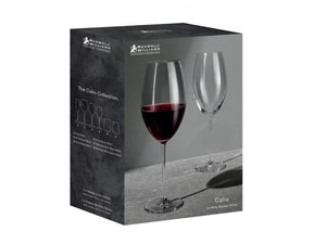 Maxwell & Williams Glasses Maxwell & Williams Calia Wine Glass 400ml HN0075 (7252740407385)