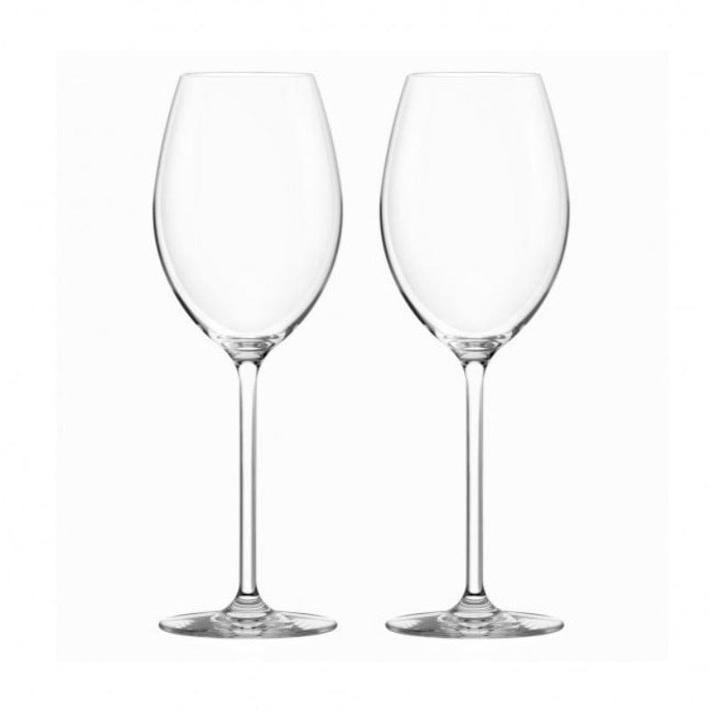 Maxwell & Williams Glasses Maxwell & Williams Calia Wine Glass 430ml HN0076 (7256675287129)