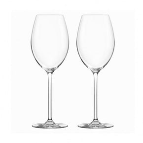 Maxwell & Williams Glasses Maxwell & Williams Calia Wine Glass 430ml HN0076 (7256675287129)
