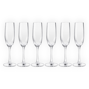 Maxwell & Williams Glasses Maxwell & Williams Cosmopolitan Flute 500ml AS0001 (7256683708505)
