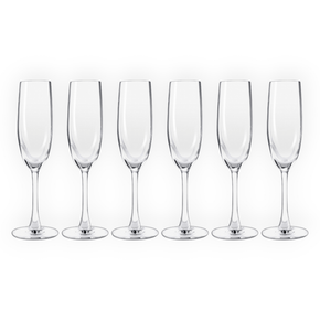 Maxwell & Williams Glasses Maxwell & Williams Cosmopolitan Flute 500ml AS0001 (7256683708505)