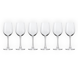Maxwell & Williams Glasses Maxwell & Williams Cosmopolitan Wine Glass 345ml AS0003 (7256687018073)