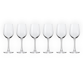 Maxwell & Williams Glasses Maxwell & Williams Cosmopolitan Wine Glass 345ml AS0003 (7256687018073)