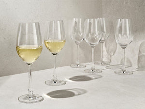 Maxwell & Williams Glasses Maxwell & Williams Cosmopolitan Wine Glass 345ml AS0003 (7256687018073)